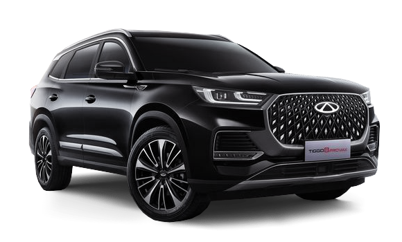 Chery Tiggo 8 Pro Max (I рестайлинг 3)